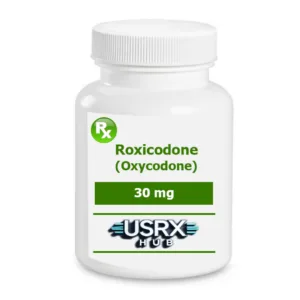 Roxy 30 mg