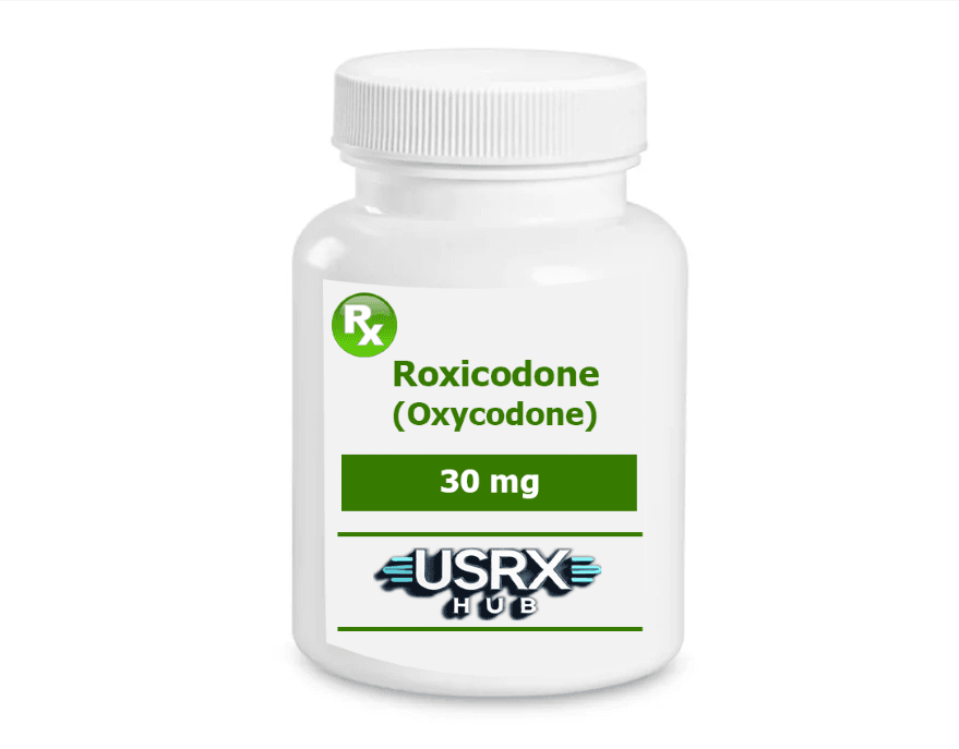 Roxy 30 mg