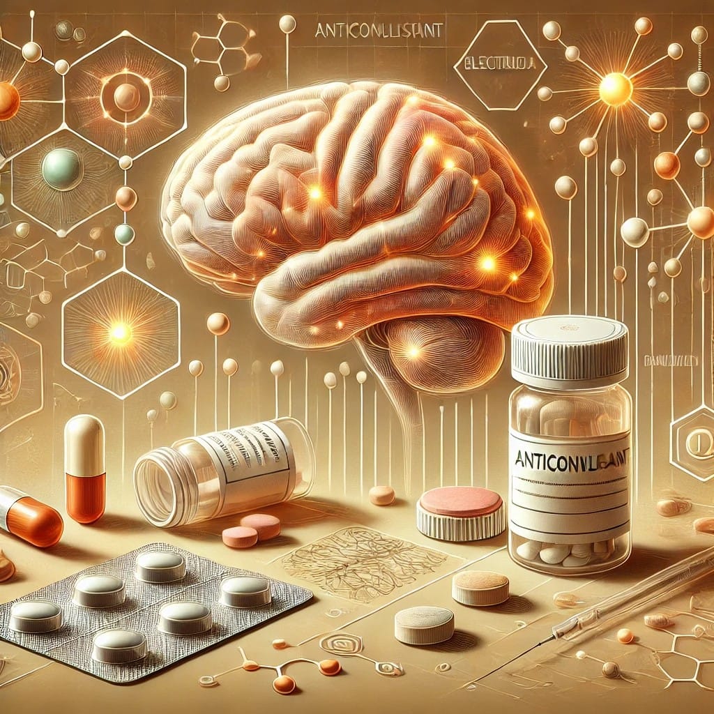 anticonvulsant category
